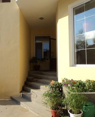 Гостиница Guest House Elvina in Sudak Судак