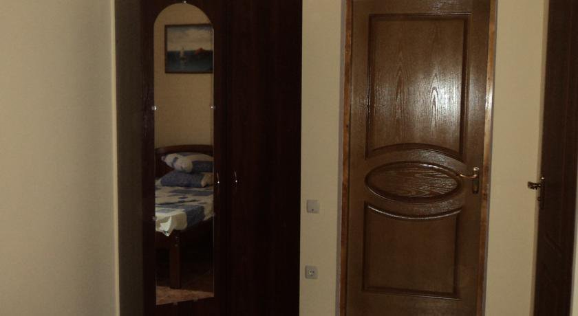 Гостиница Guest House Elvina in Sudak Судак