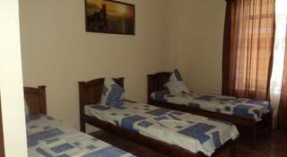 Гостиница Guest House Elvina in Sudak Судак Номер "Стандарт"-9