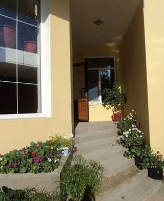 Гостиница Guest House Elvina in Sudak Судак Номер "Стандарт"-11