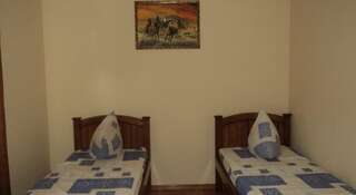 Гостиница Guest House Elvina in Sudak Судак Номер "Стандарт"-17