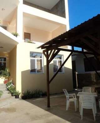 Гостиница Guest House Elvina in Sudak Судак Номер "Стандарт"-14