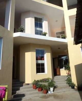 Гостиница Guest House Elvina in Sudak Судак Номер "Стандарт"-19