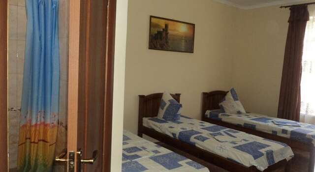 Гостиница Guest House Elvina in Sudak Судак-17