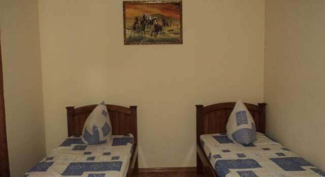 Гостиница Guest House Elvina in Sudak Судак-19