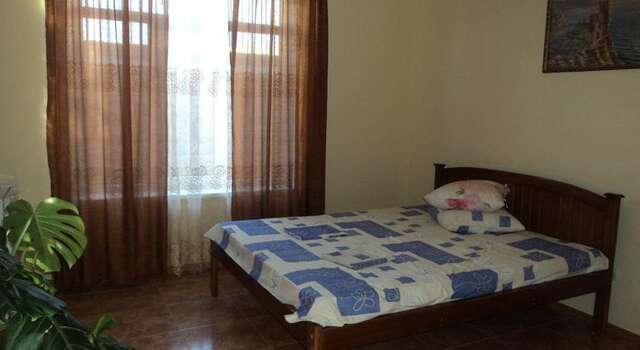 Гостиница Guest House Elvina in Sudak Судак-4
